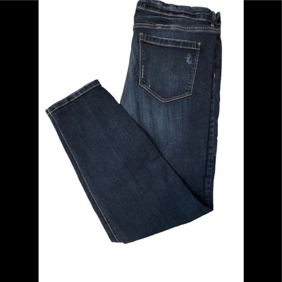 Joe Fresh Denim Jeans  14   Unused/worn - Picture 1 of 3